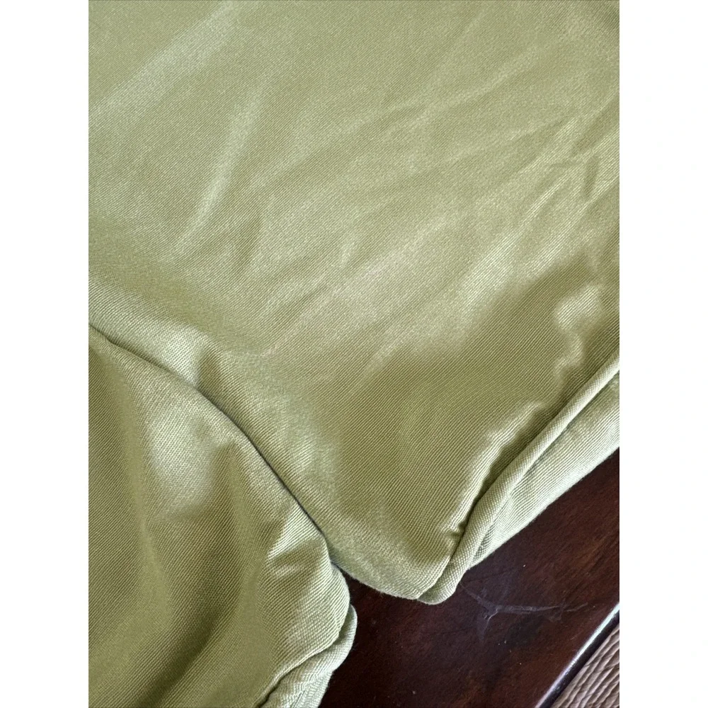 Pottery Barn Sunbrella Cover Palmetta‎ Dining Chair Seat Cushion Replacement Set